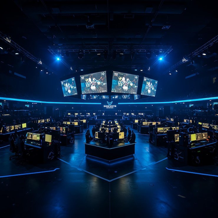 League of Legends esports tournament bracket displayed on pedetogel login platform